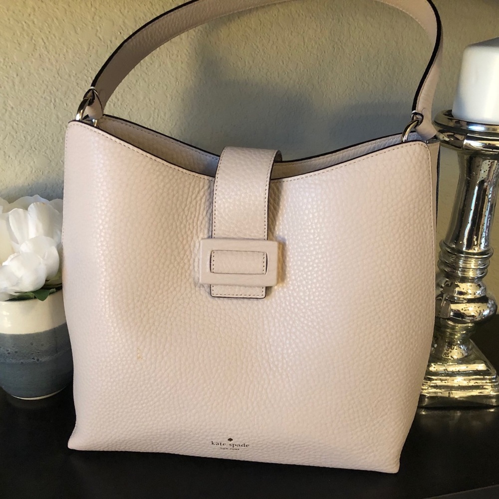NWT Kate Spade Carlyle Street Marea Hobo - Picture 2 of 16